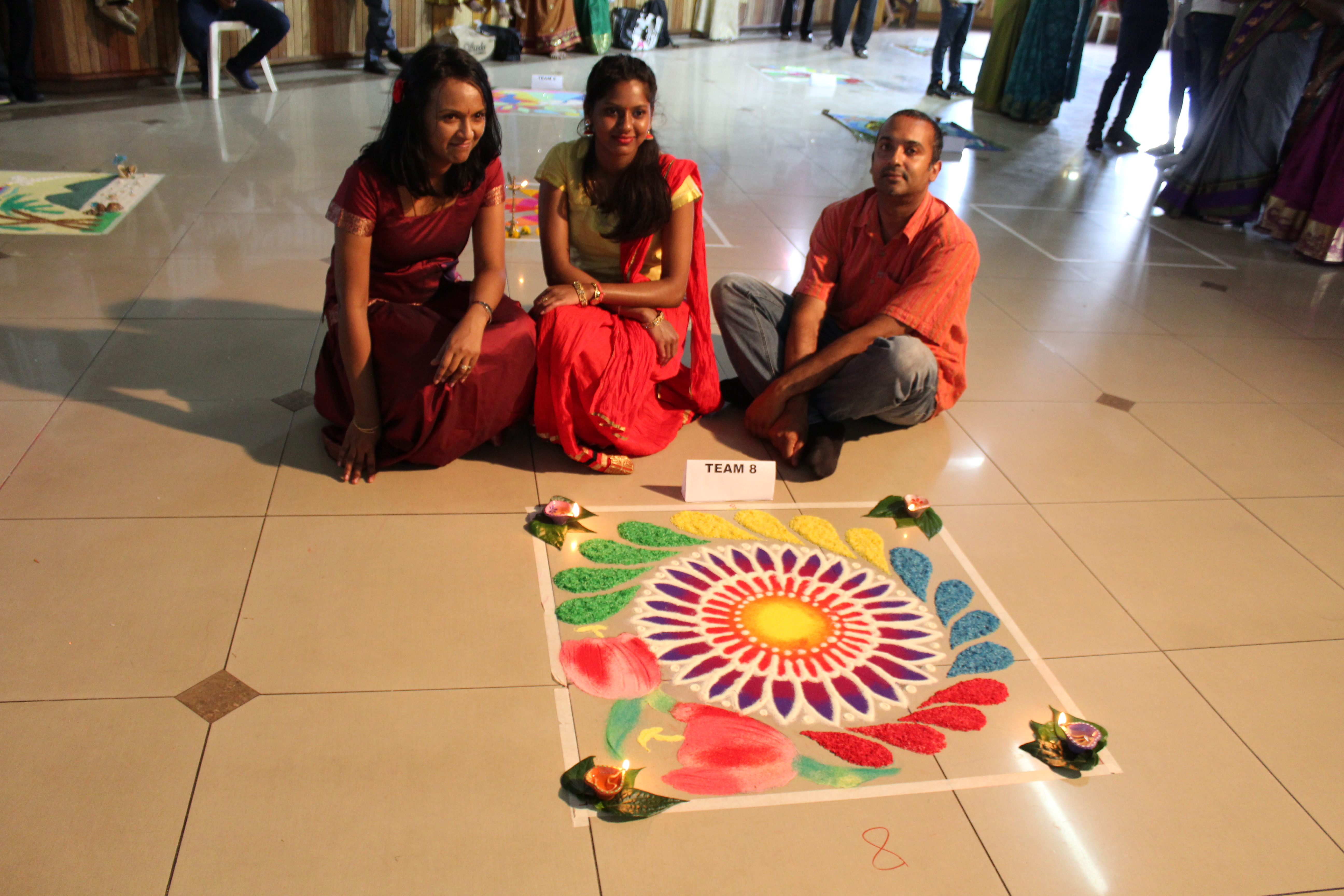 Kolum Competition 2017 and 2020 Image